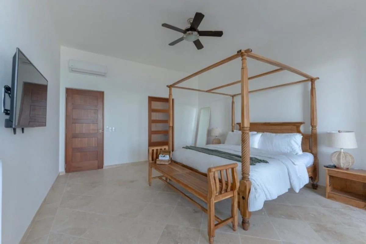 Apartment in Cabarete, Sosúa mit 3 Schlafzimmern, Foto 6