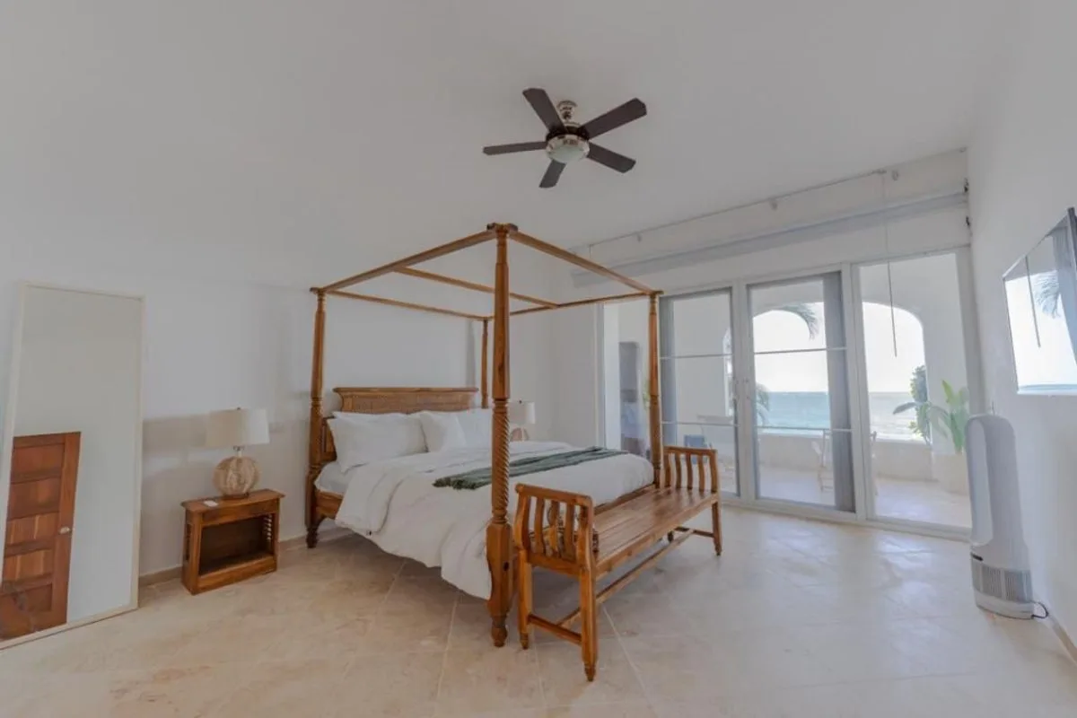 Apartment in Cabarete, Sosúa mit 3 Schlafzimmern, Foto 7