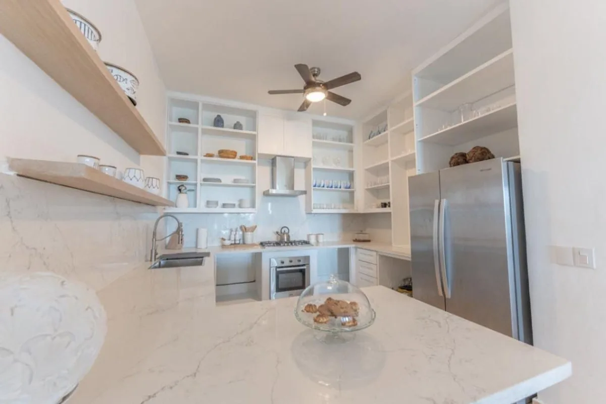 Apartment in Cabarete, Sosúa mit 3 Schlafzimmern, Foto 8