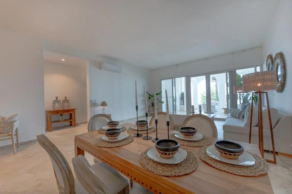 Apartment in Cabarete, Sosúa mit 3 Schlafzimmern, Foto 10