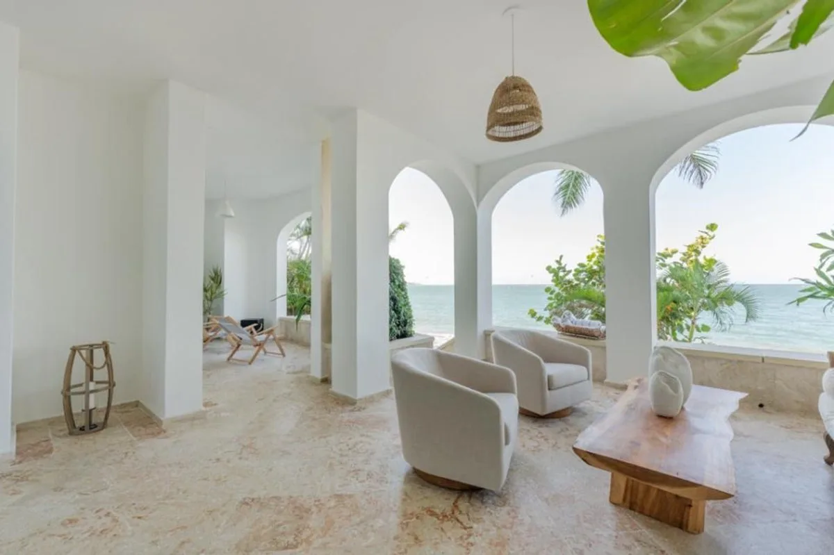 Apartment in Cabarete, Sosúa mit 3 Schlafzimmern, Foto 13