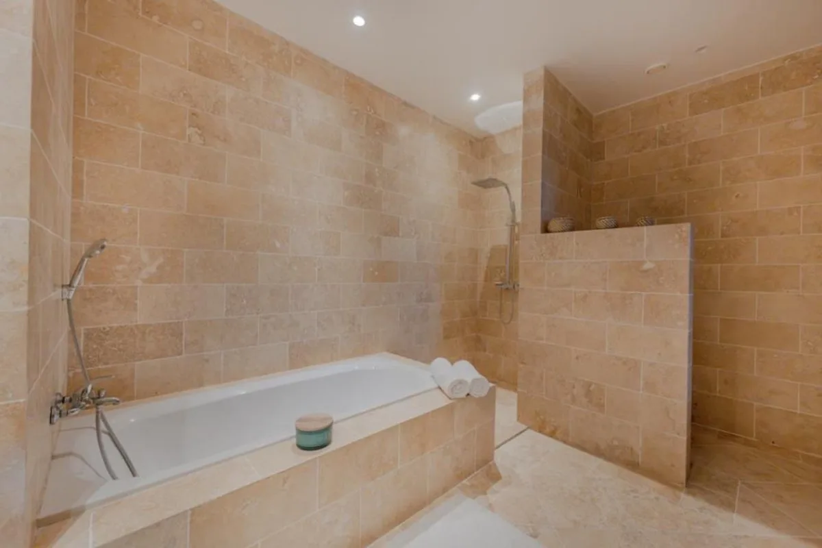 Apartment in Cabarete, Sosúa mit 3 Schlafzimmern, Foto 15