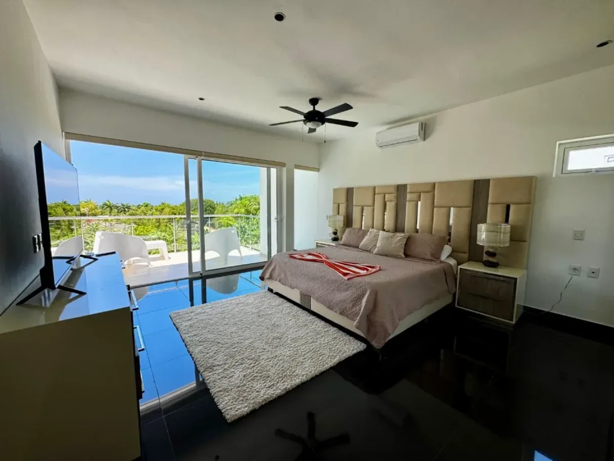 Casa de Lujo en Sosúa con Piscina y Jardín, foto 2
