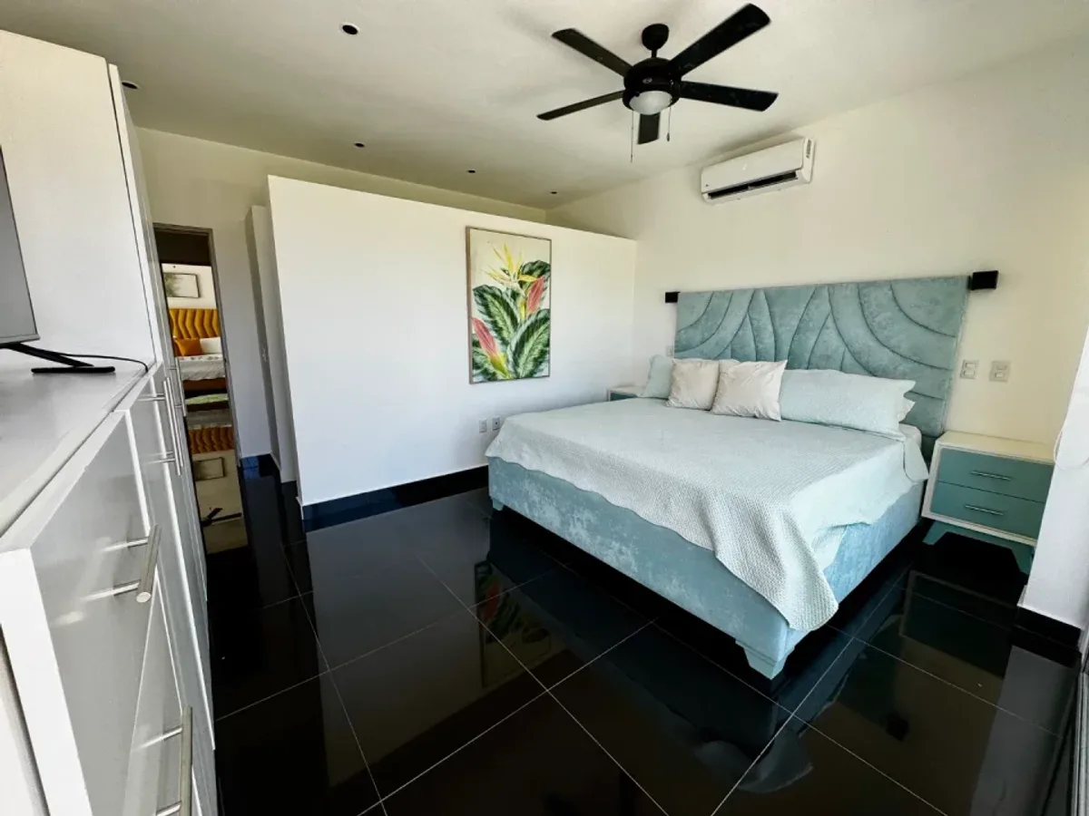 Casa de Lujo en Sosúa con Piscina y Jardín, foto 5