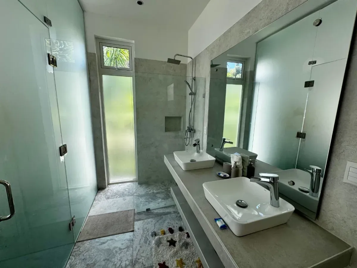 Casa de Lujo en Sosúa con Piscina y Jardín, foto 6
