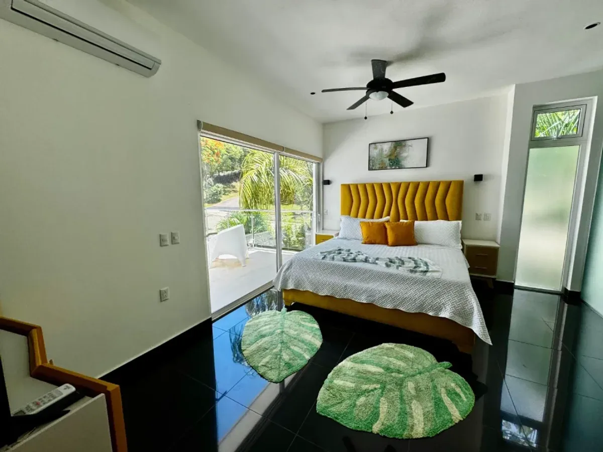 Casa de Lujo en Sosúa con Piscina y Jardín, foto 7