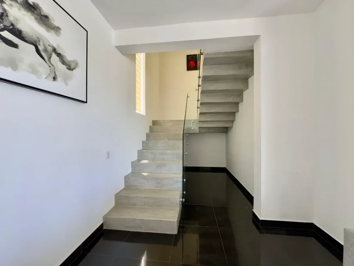 Casa de Lujo en Sosúa con Piscina y Jardín, foto 9