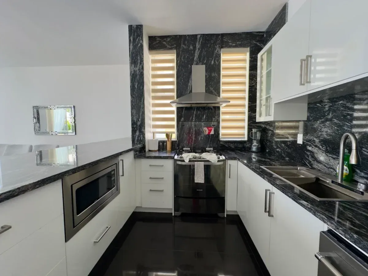 Casa de Lujo en Sosúa con Piscina y Jardín, foto 10