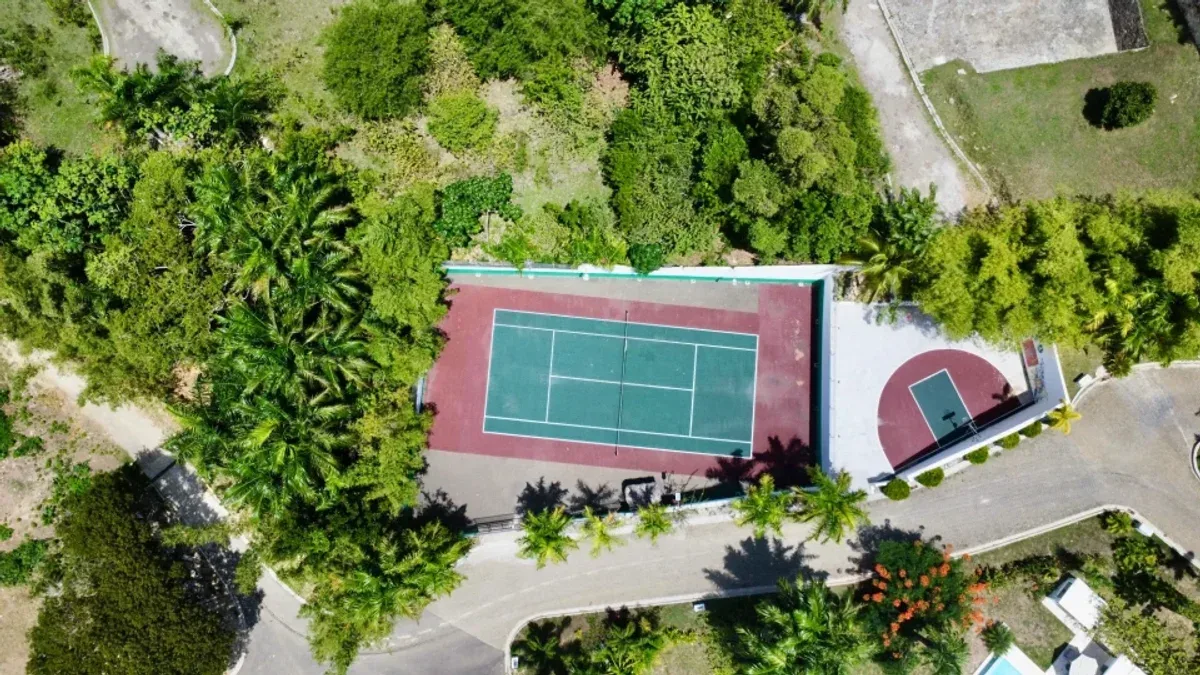 Casa de Lujo en Sosúa con Piscina y Jardín, foto 13