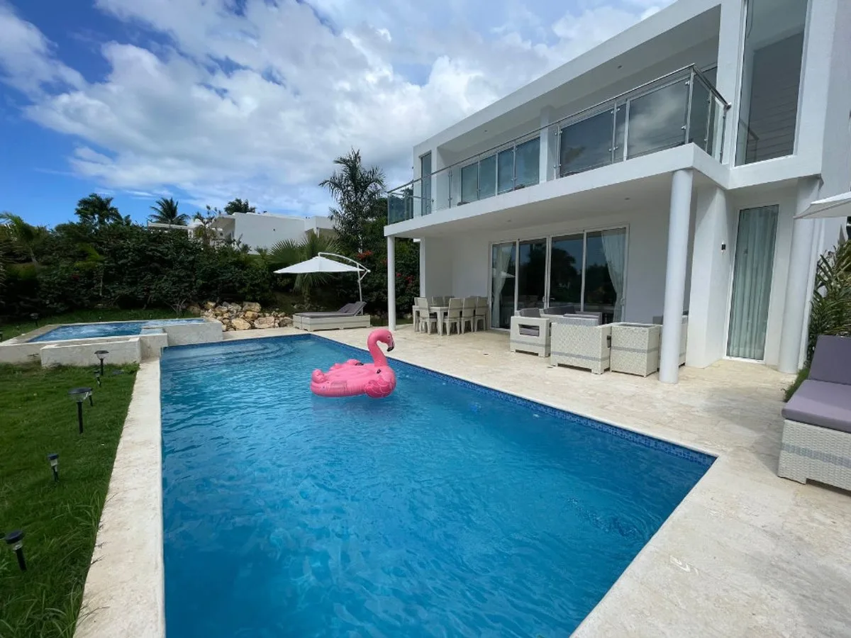 Casa en venta en Sosúa, El Choco, foto 2