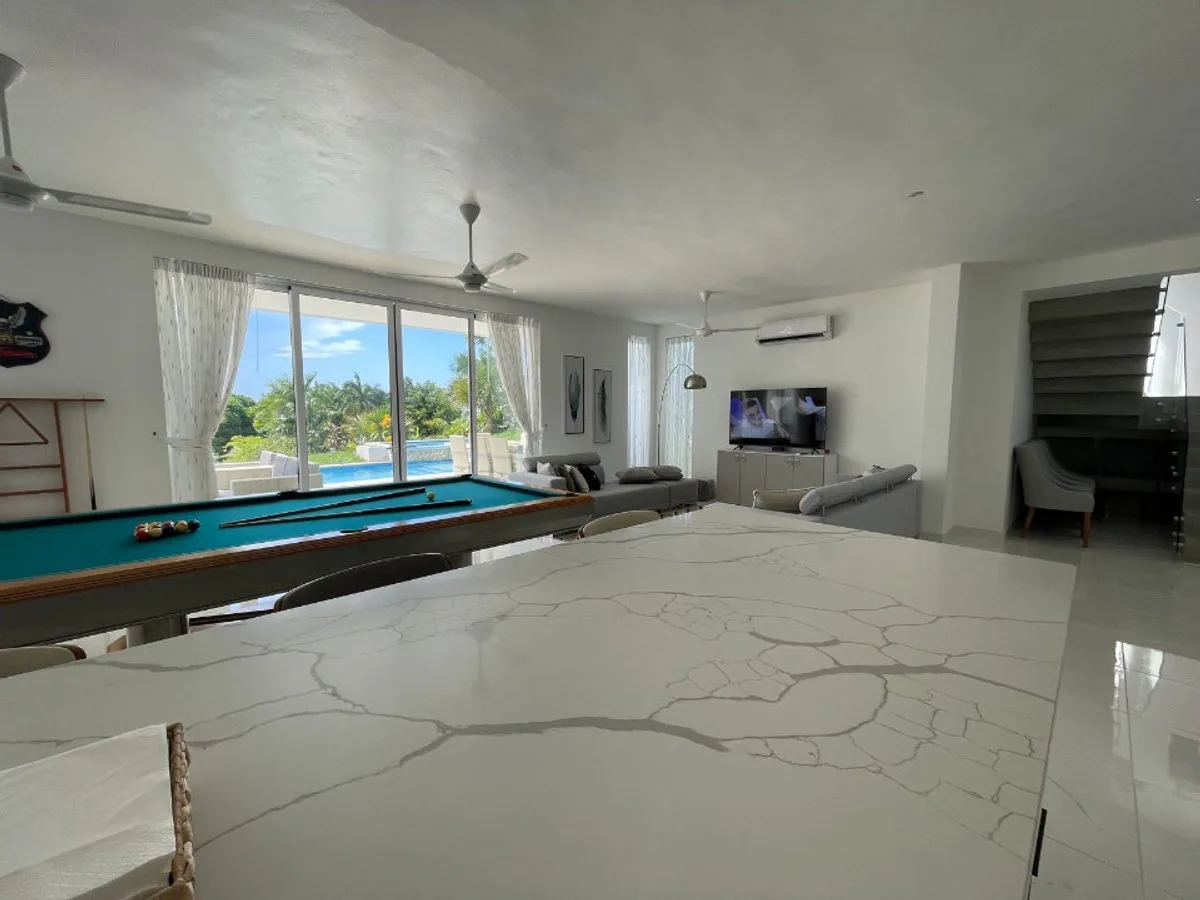Casa en venta en Sosúa, El Choco, foto 5