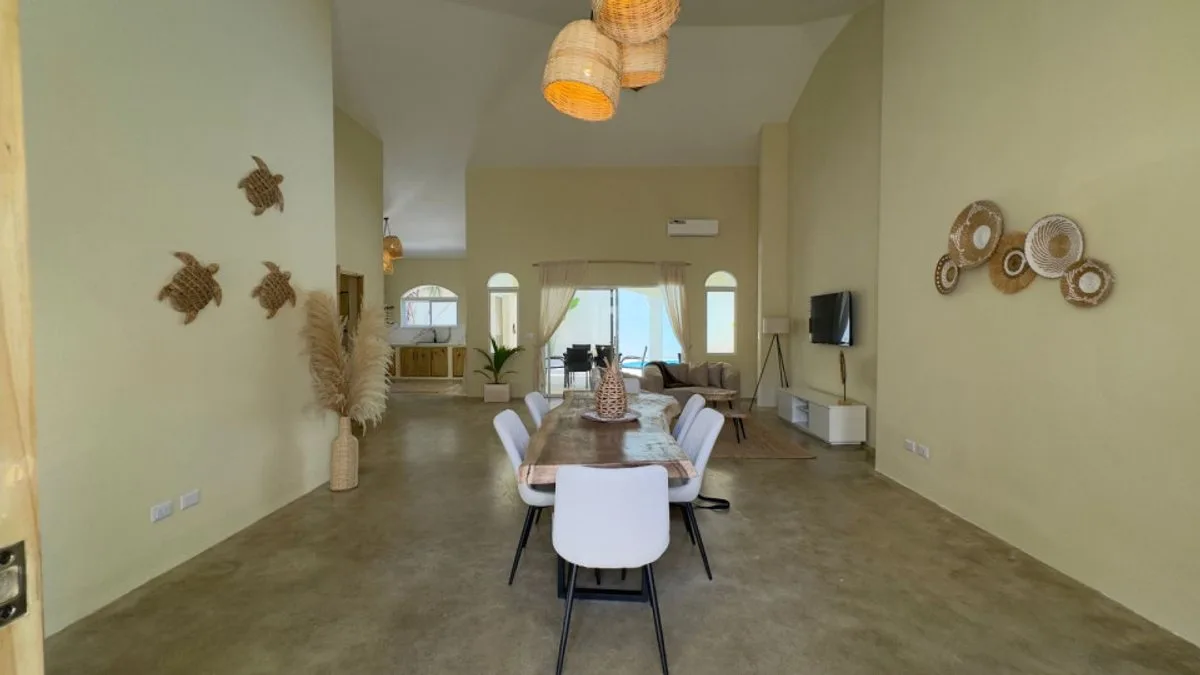 EXCLUSIVE VILLA FOR SALE IN PERLA MARINA CABARETE/SOSÚA, photo 9