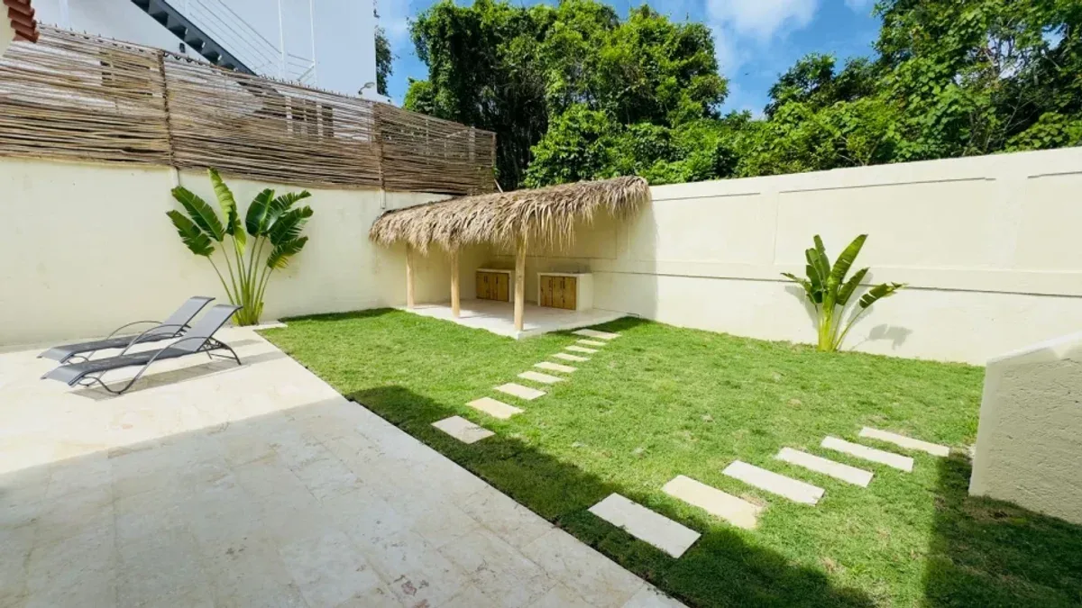 EXCLUSIVE VILLA FOR SALE IN PERLA MARINA CABARETE/SOSÚA, photo 14
