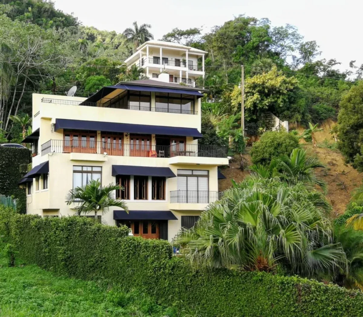 Casa amueblada en Puerto Plata, foto 2