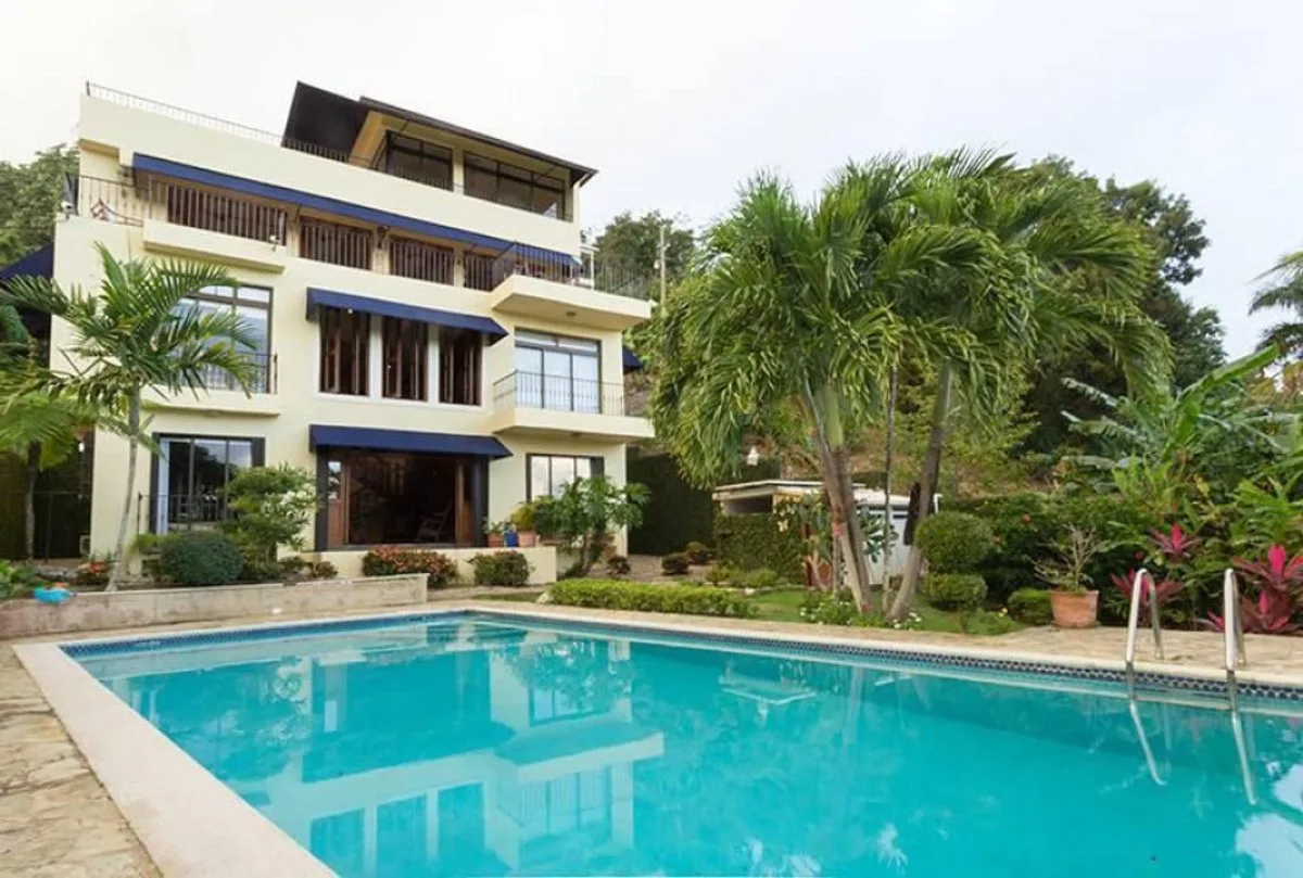 Casa amueblada en Puerto Plata, foto 3