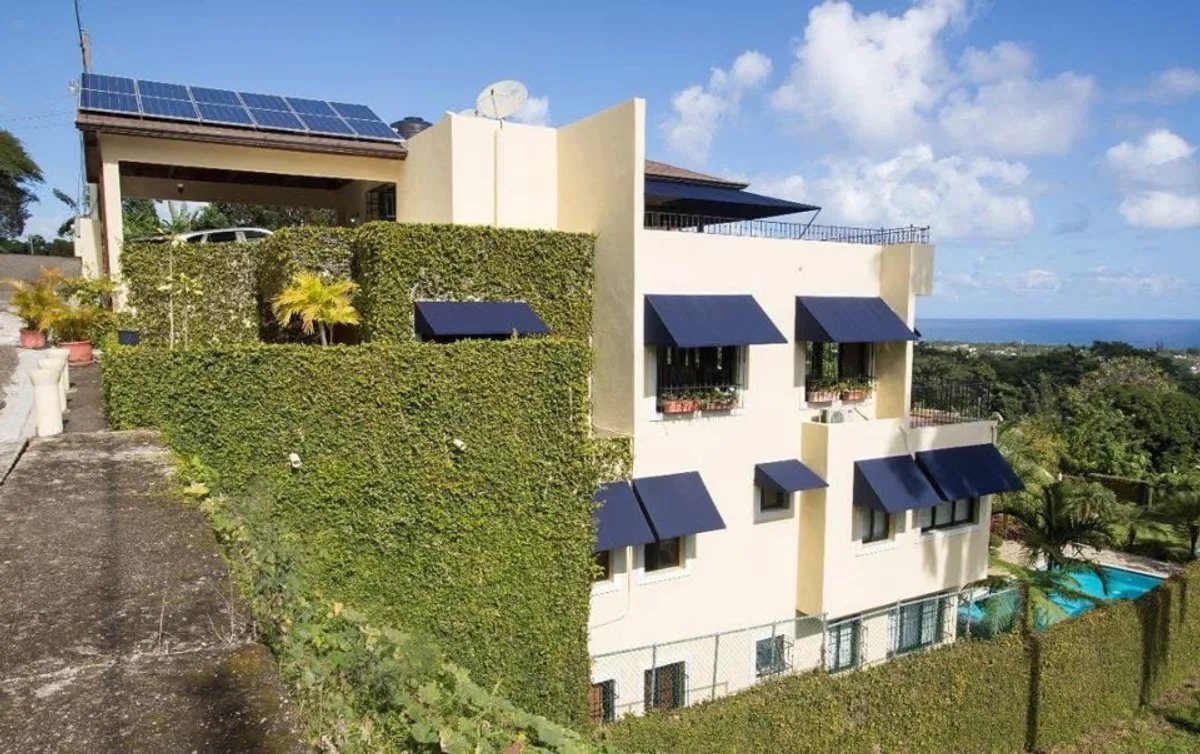 Casa amueblada en Puerto Plata, foto 4