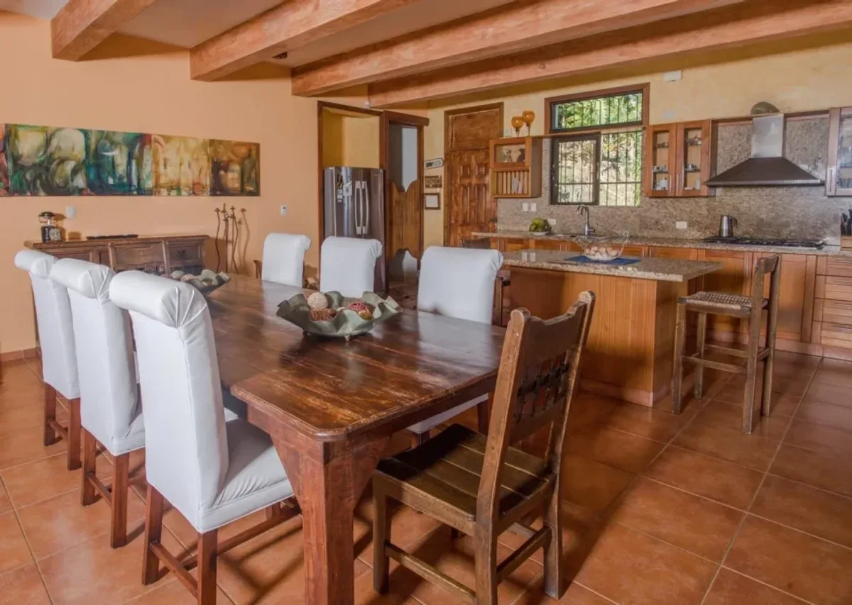 Casa amueblada en Puerto Plata, foto 5