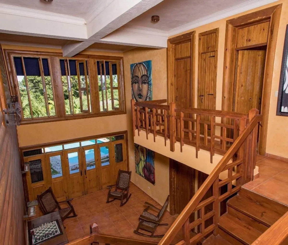 Casa amueblada en Puerto Plata, foto 7
