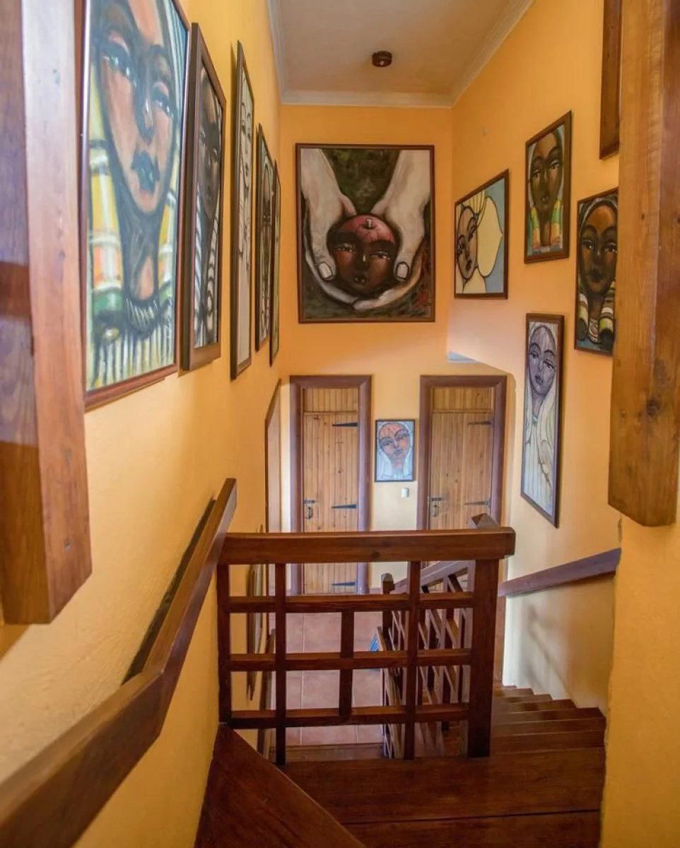 Casa amueblada en Puerto Plata, foto 8