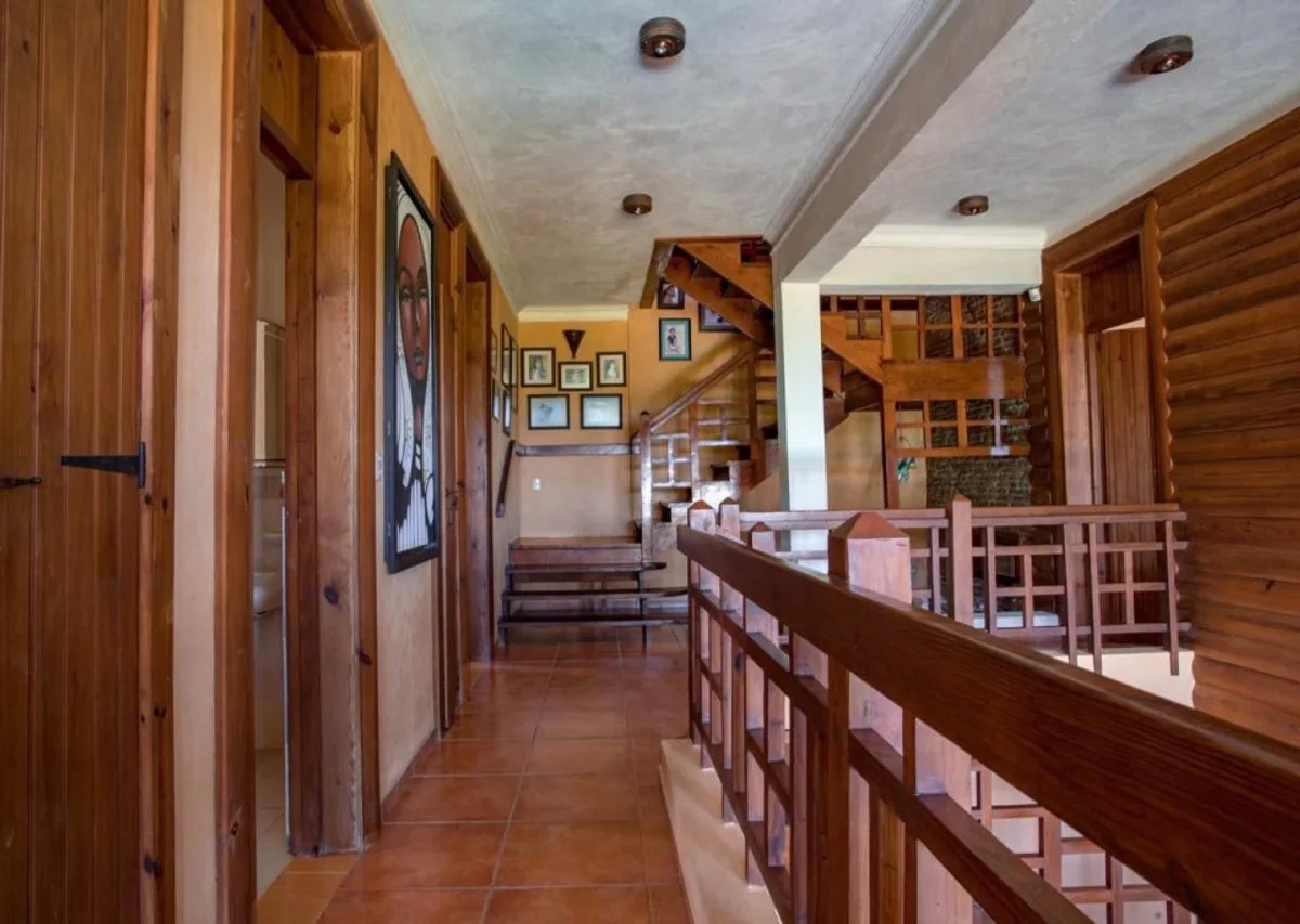 Casa amueblada en Puerto Plata, foto 9