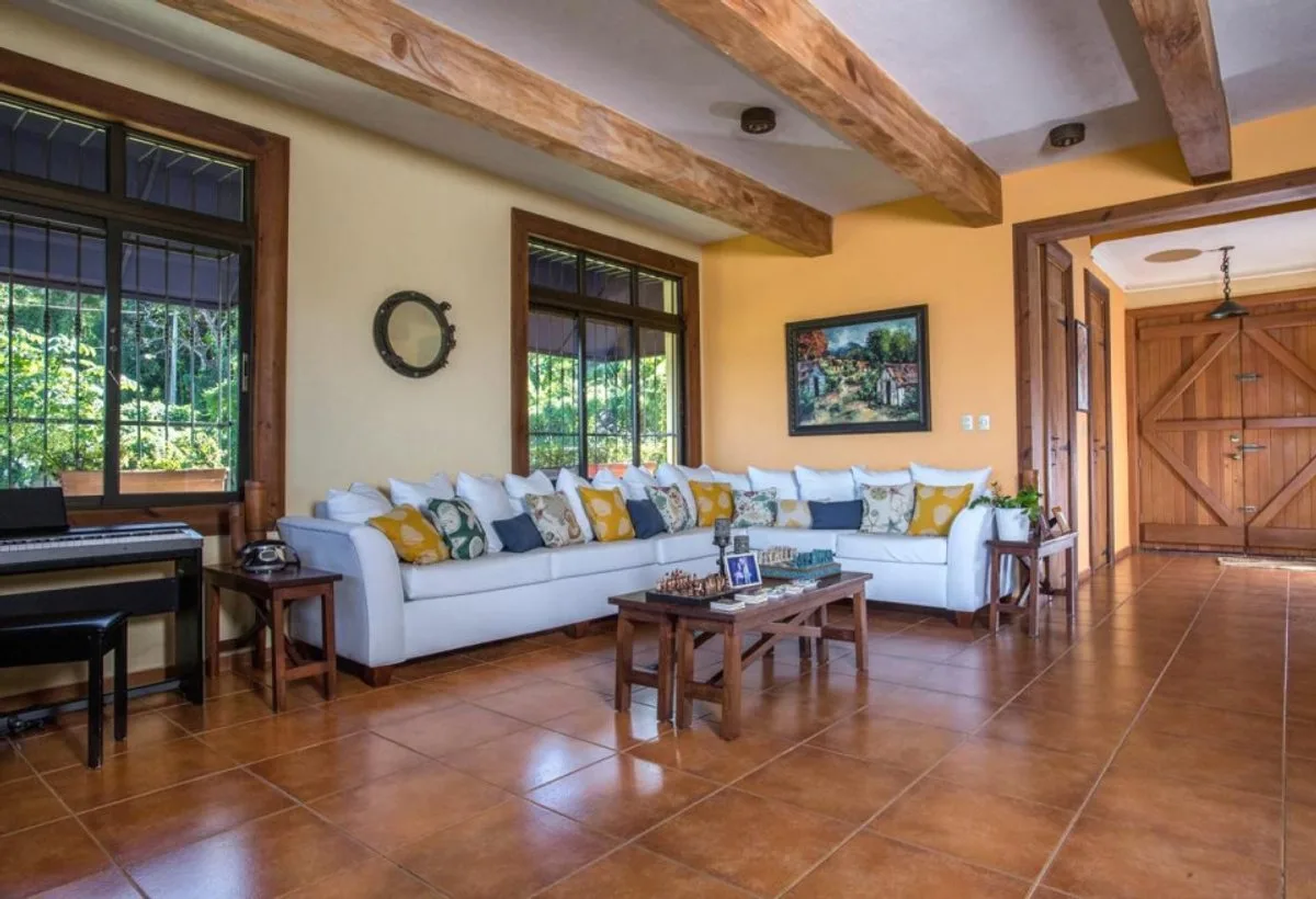 Casa amueblada en Puerto Plata, foto 10