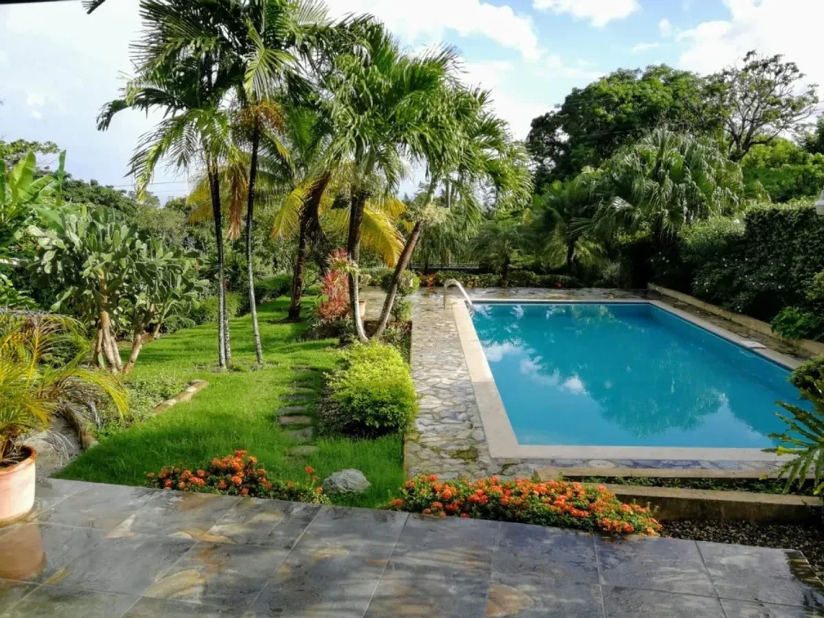 Casa amueblada en Puerto Plata, foto 11