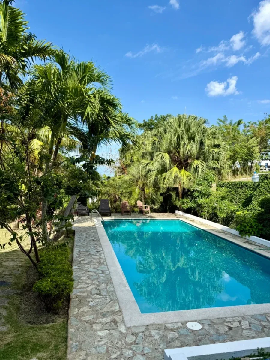 Casa amueblada en Puerto Plata, foto 12