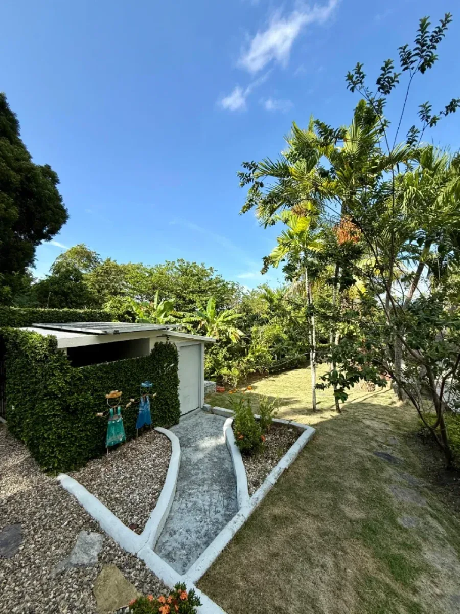 Casa amueblada en Puerto Plata, foto 13