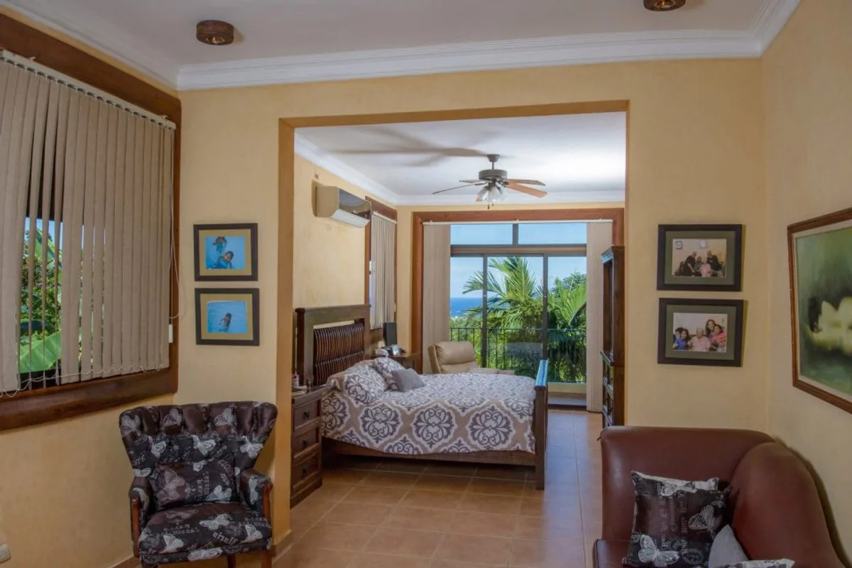 Casa amueblada en Puerto Plata, foto 14