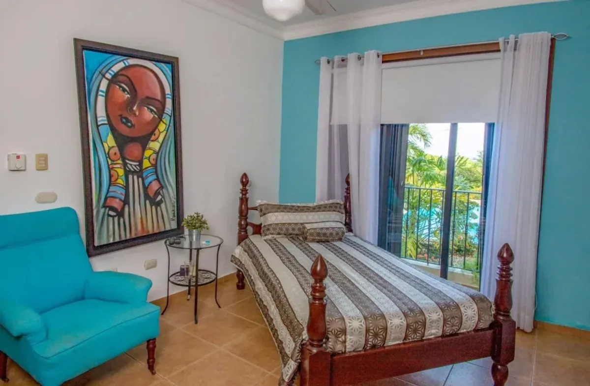 Casa amueblada en Puerto Plata, foto 15