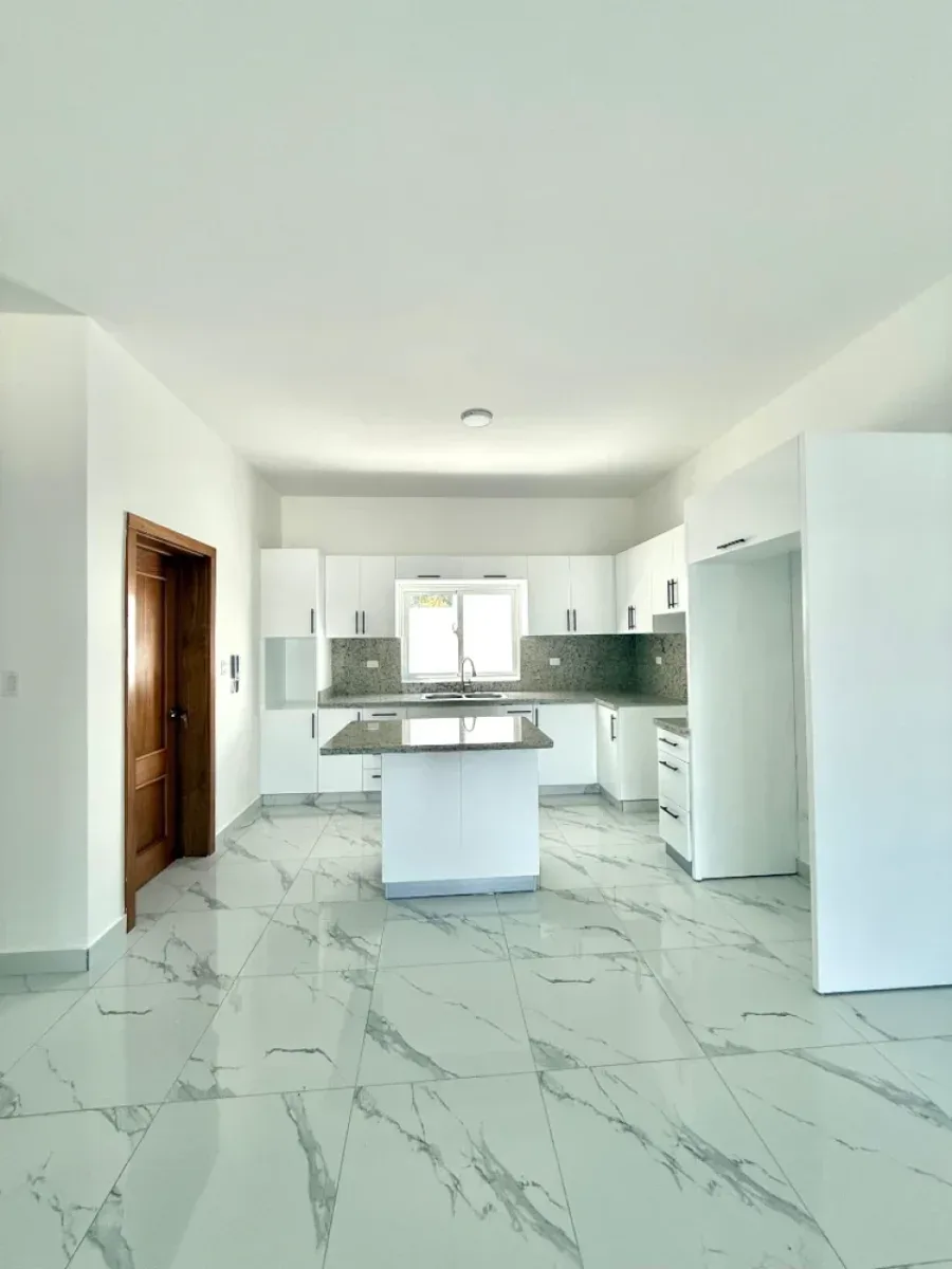 Appartement à vendre à Sosúa près du parc santa fe, photo 3