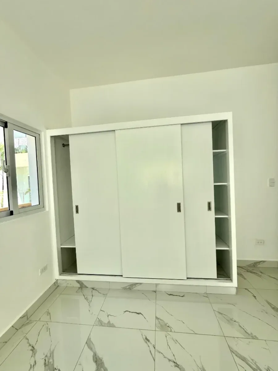 Appartement à vendre à Sosúa près du parc santa fe, photo 12