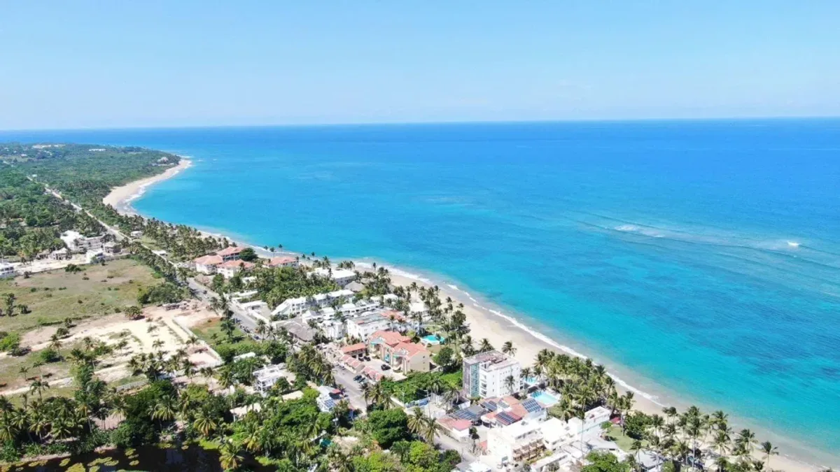 HAUS ZUM VERKAUF IN CABARETE, Foto 6