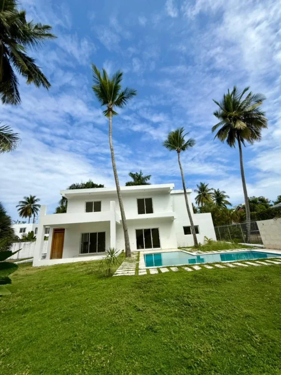 HAUS ZUM VERKAUF IN CABARETE, Foto 7