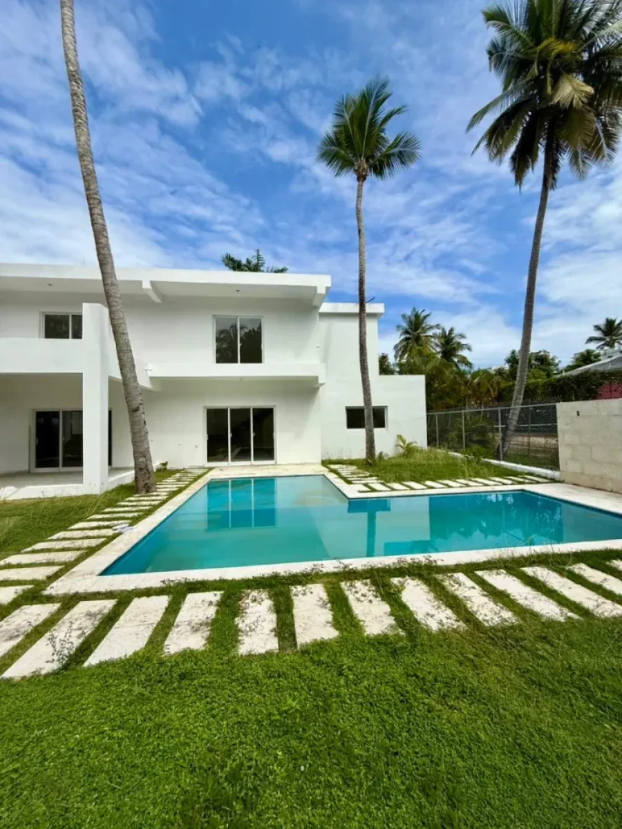 HAUS ZUM VERKAUF IN CABARETE, Foto 8