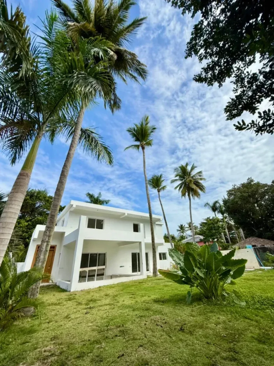 HAUS ZUM VERKAUF IN CABARETE, Foto 9