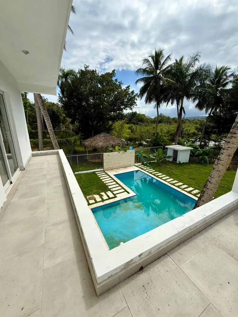 HAUS ZUM VERKAUF IN CABARETE, Foto 10
