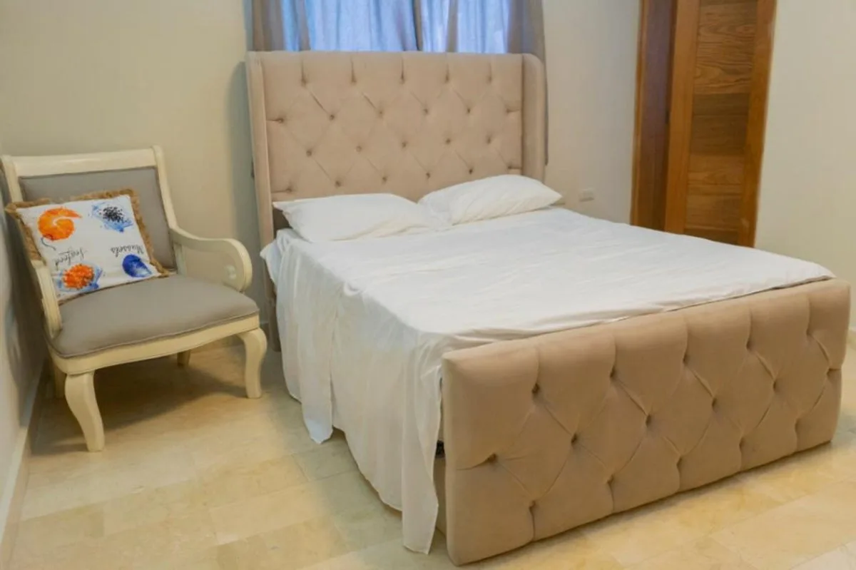 Luxury oceanfront apartment, photo 4