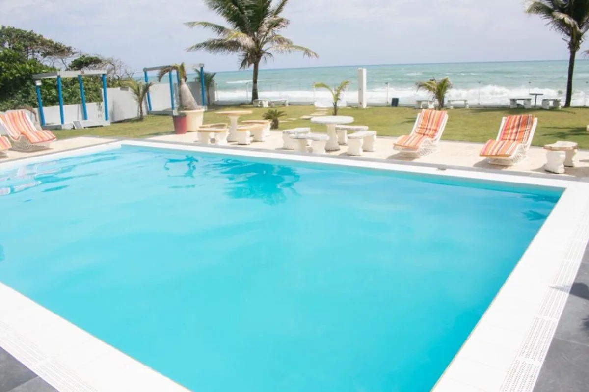 Luxury oceanfront apartment, photo 5