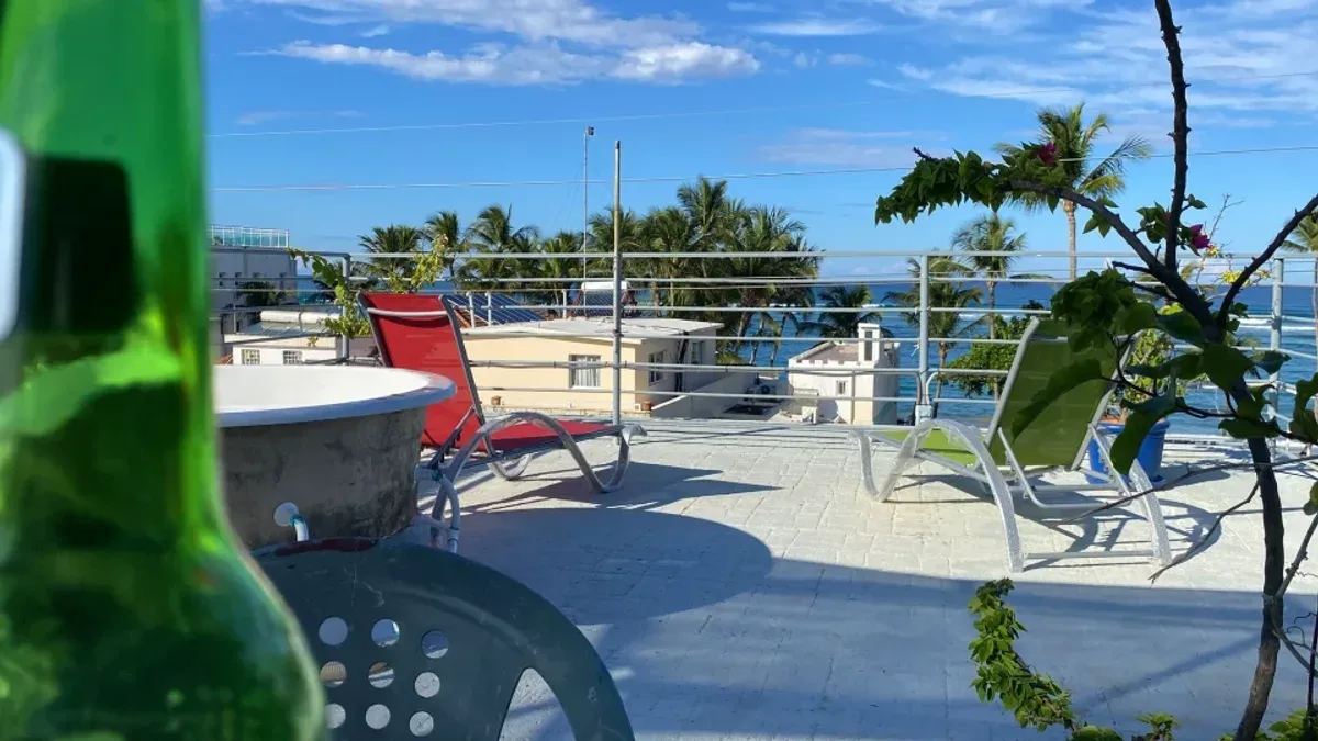 Hotel for Sale in Cabarete, photo 2