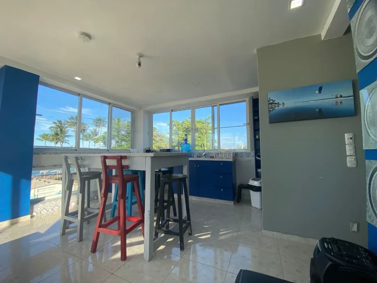 Hotel for Sale in Cabarete, photo 4