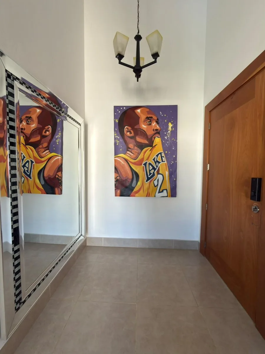 Furnished apartment in Sosúa, El Batey, photo 5