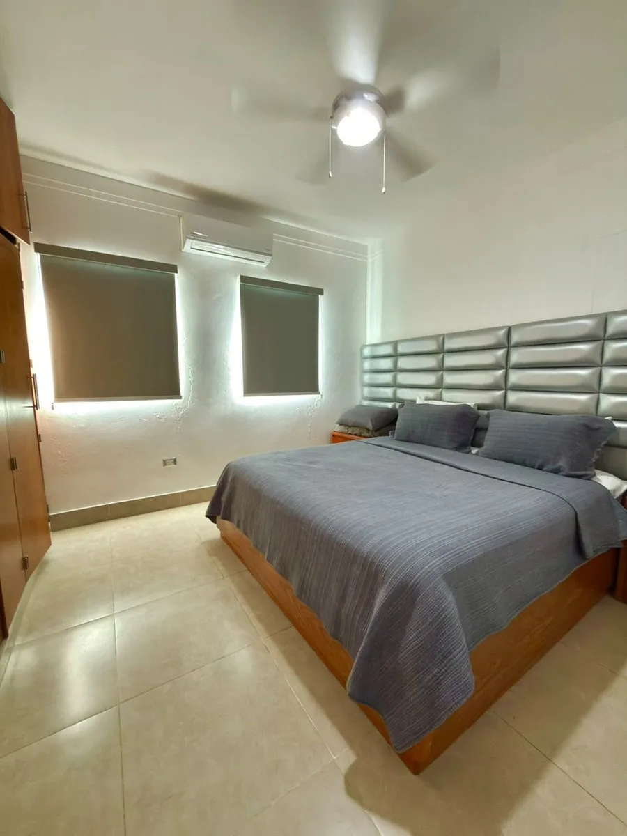 Furnished apartment in Sosúa, El Batey, photo 6