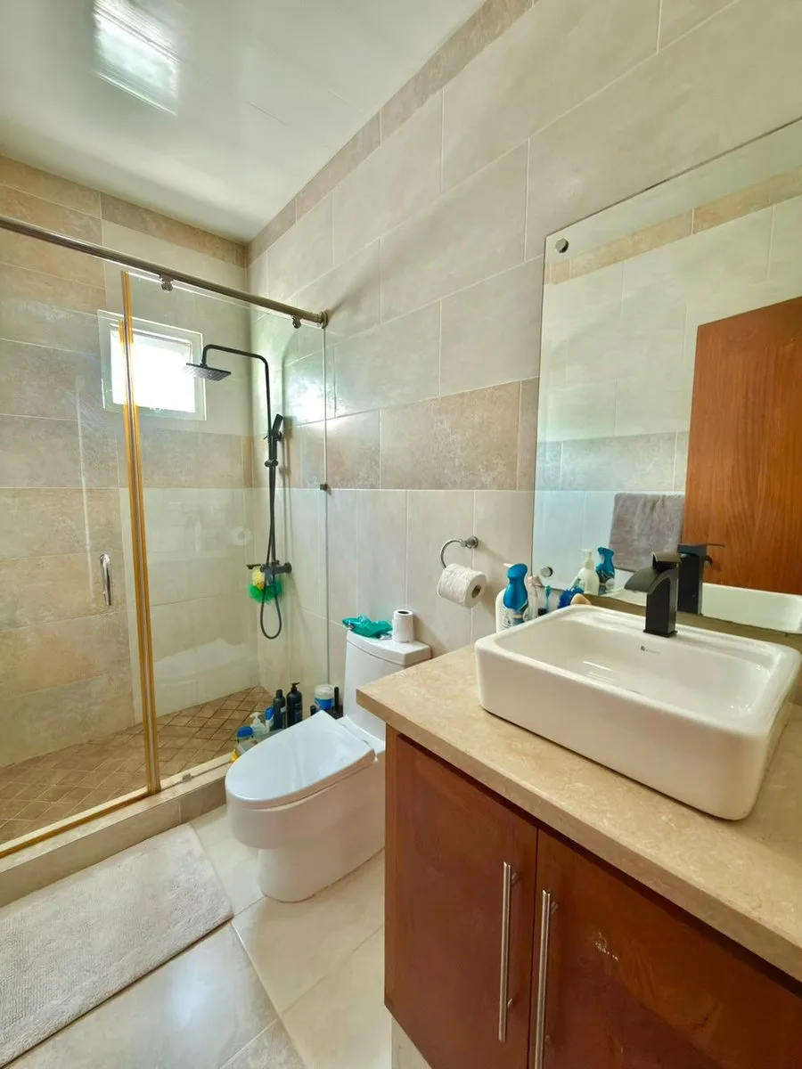 Furnished apartment in Sosúa, El Batey, photo 7