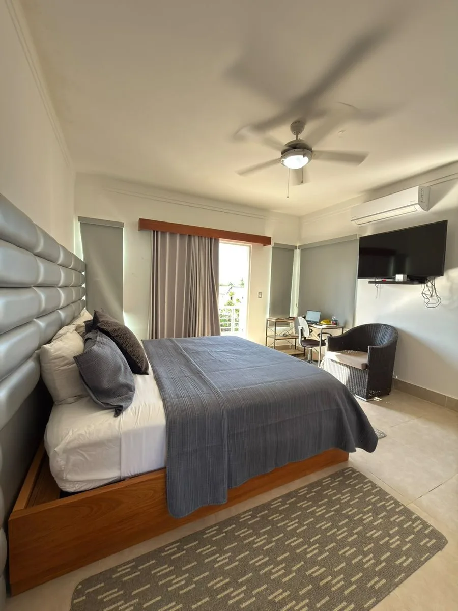 Furnished apartment in Sosúa, El Batey, photo 8