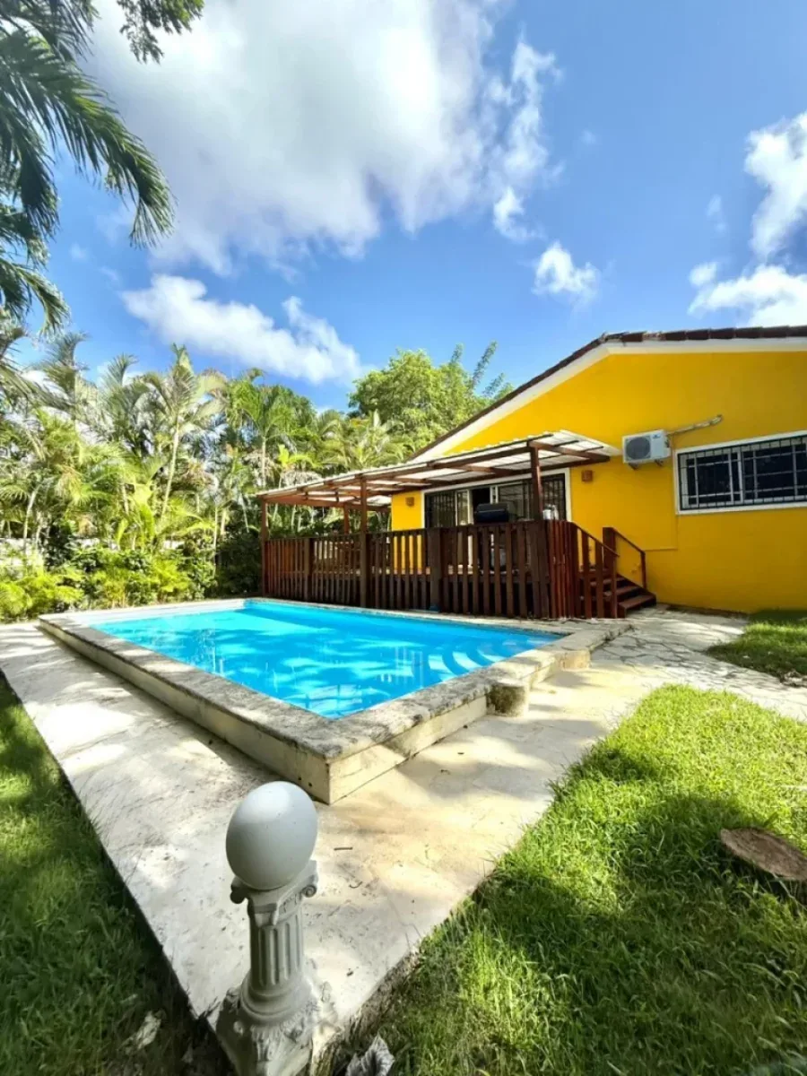 Private Villa in Sosúa, Foto 2