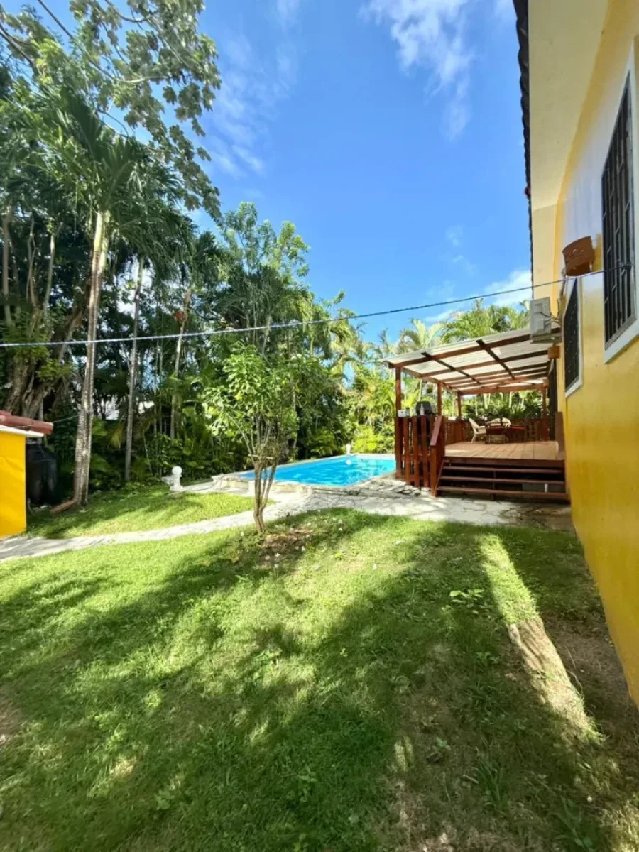 Private Villa in Sosúa, Foto 3