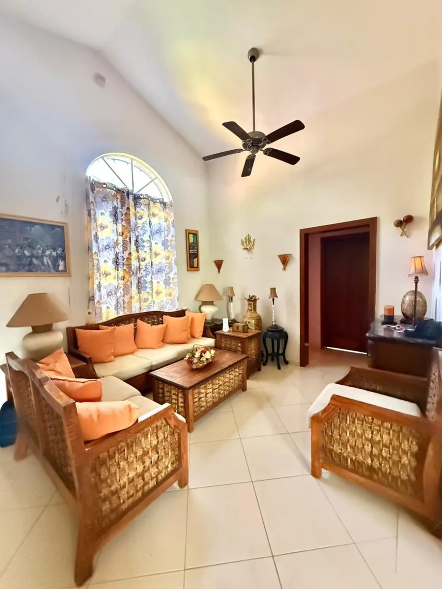 Private Villa in Sosúa, Foto 5