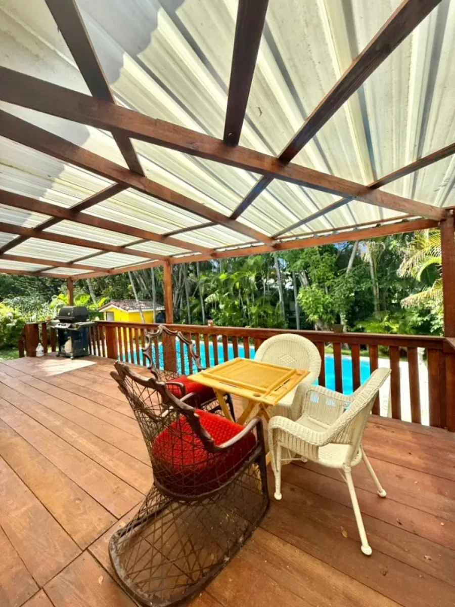 Private Villa in Sosúa, Foto 6