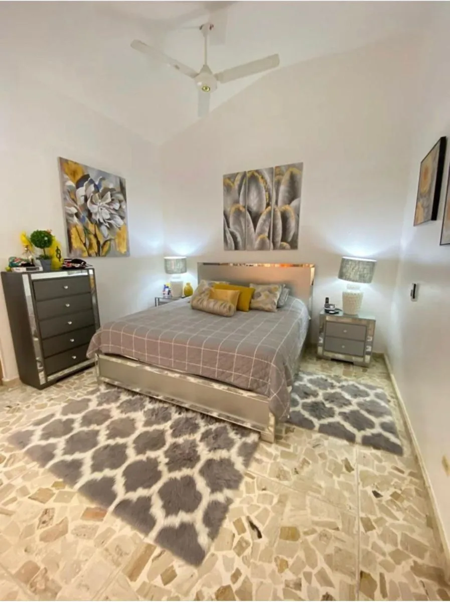 Furnished house in Costambar, Puerto Plata, photo 2